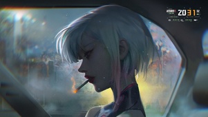 Lucy
