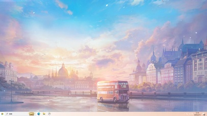 世界之外 情之所钟壁纸