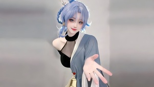 cos女神