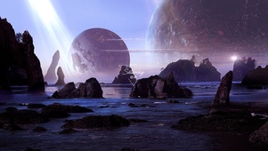 星球