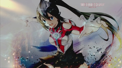 欧布奥特曼 女 战士