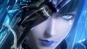 武庚纪随风起舞壁纸