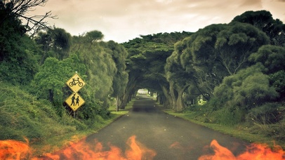 保护地球的唯一通道