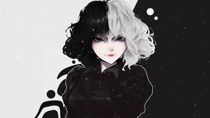 妖媚