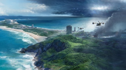 4K超清【雷霆战纪】