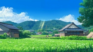 日系田野