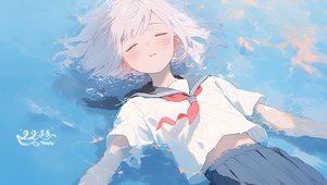 浮云