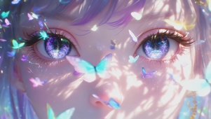会说话的眼睛2