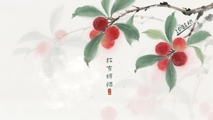 梅有烦恼