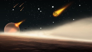 星系风暴