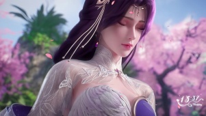 云曦女神YYDS
