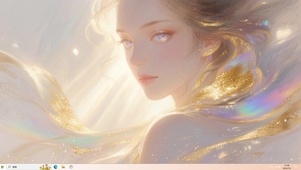 暖曦女神