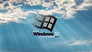 Windows10怀旧版