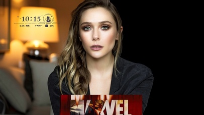 绯红女巫奥尔森