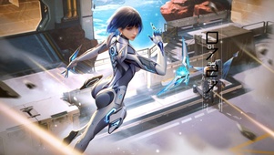 未来少女