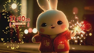 新年