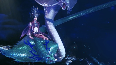 剑三 五毒 成女