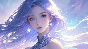 流光倾影