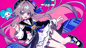 黑塔-喵斯快跑-小惊慌