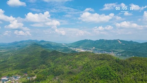 4K越过山川