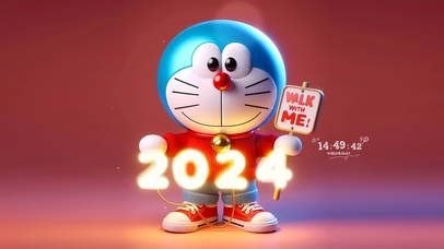 2024好运