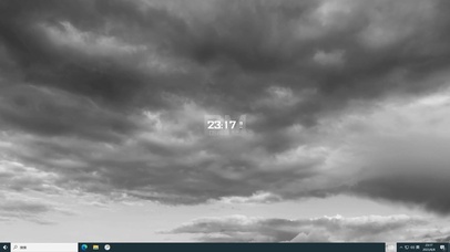 人间总有一两风主题