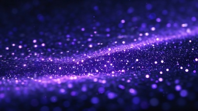 紫芒幽梦