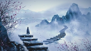 古风意境壁纸