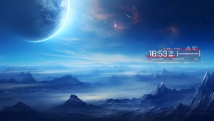 星际之旅