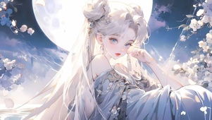 明月公主