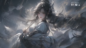 墨