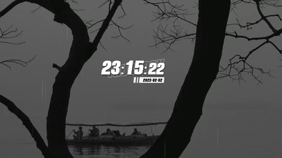 流转千回  壁纸