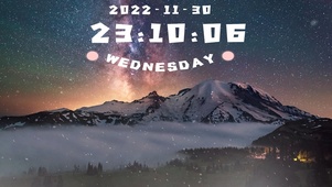 大雪
