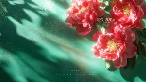 花好月圆人长久