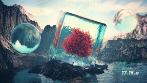 科幻3D
