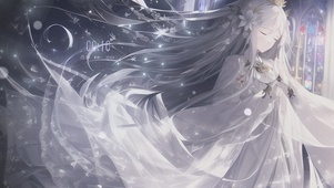 4K梦幻少女
