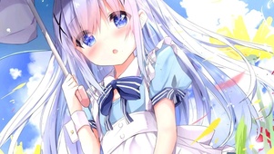兔耳朵
