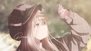 Falling again