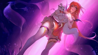 星之守护者好运姐