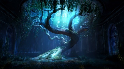 蓝色星海中，总有一颗属于你的光