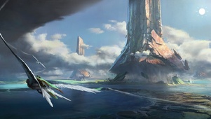 空