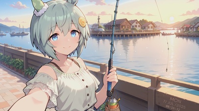 青云天空Seiun Sky