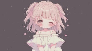乖巧萝莉