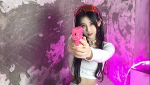 杨清柠