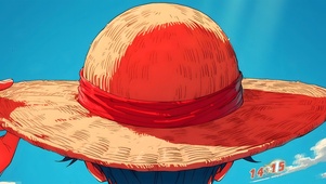 海贼王  夏日来了
