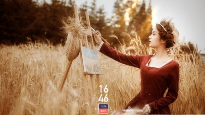 高清气质女朋友