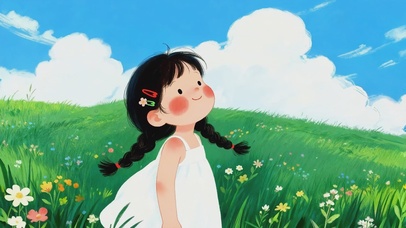 情侣壁纸-始于心动