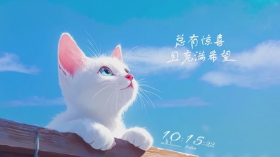 总有惊喜