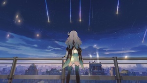 Honkai Star 