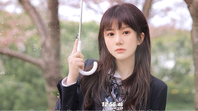 校园JK制服学妹【4K-高清】